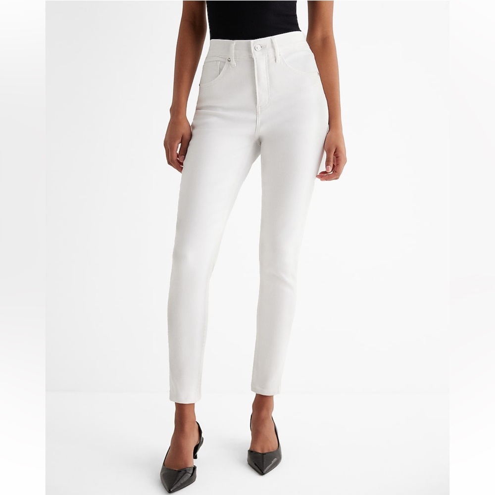 Supersoft Skinny Jeans